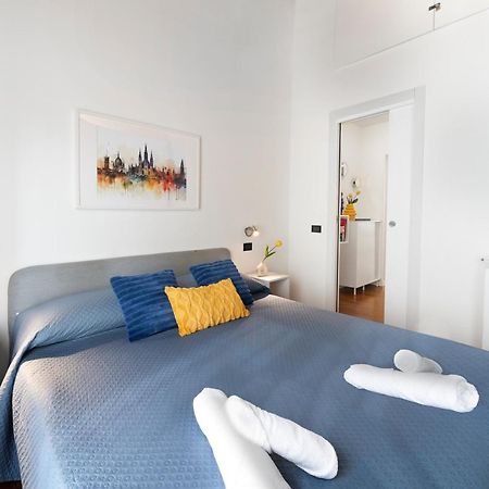 Nido Milanese - Bocconi, Navigli, Duomo公寓 外观 照片
