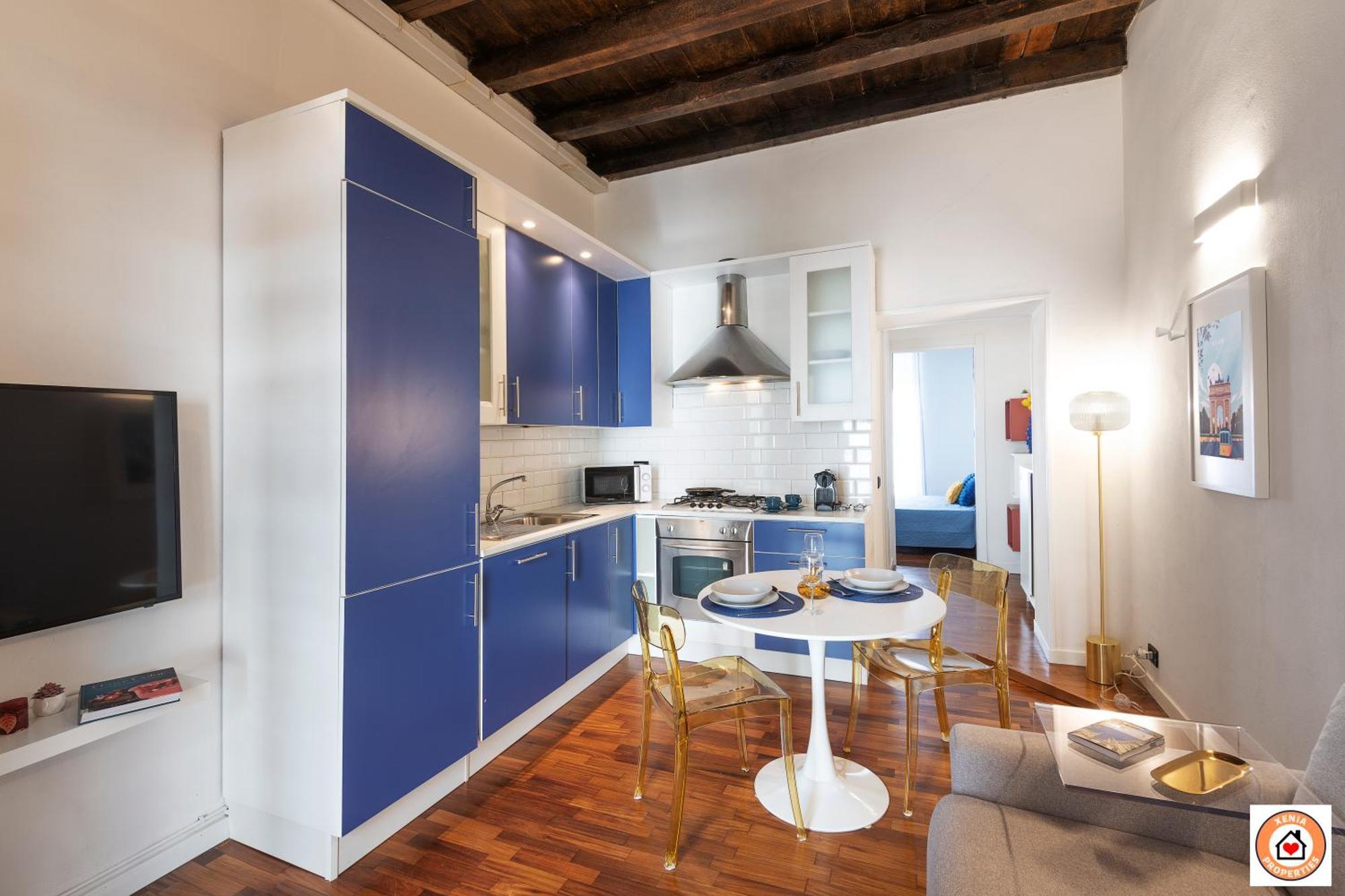 Nido Milanese - Bocconi, Navigli, Duomo公寓 外观 照片