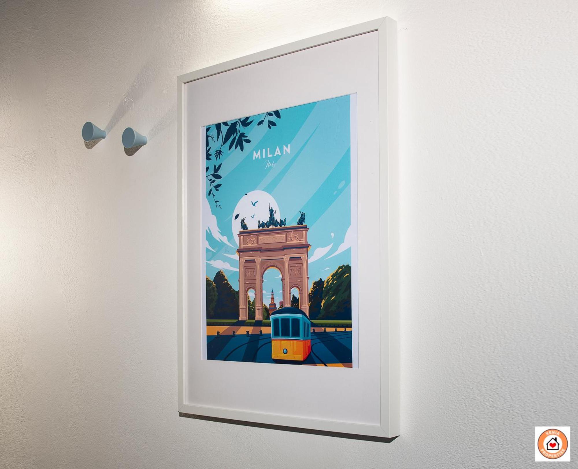 Nido Milanese - Bocconi, Navigli, Duomo公寓 外观 照片