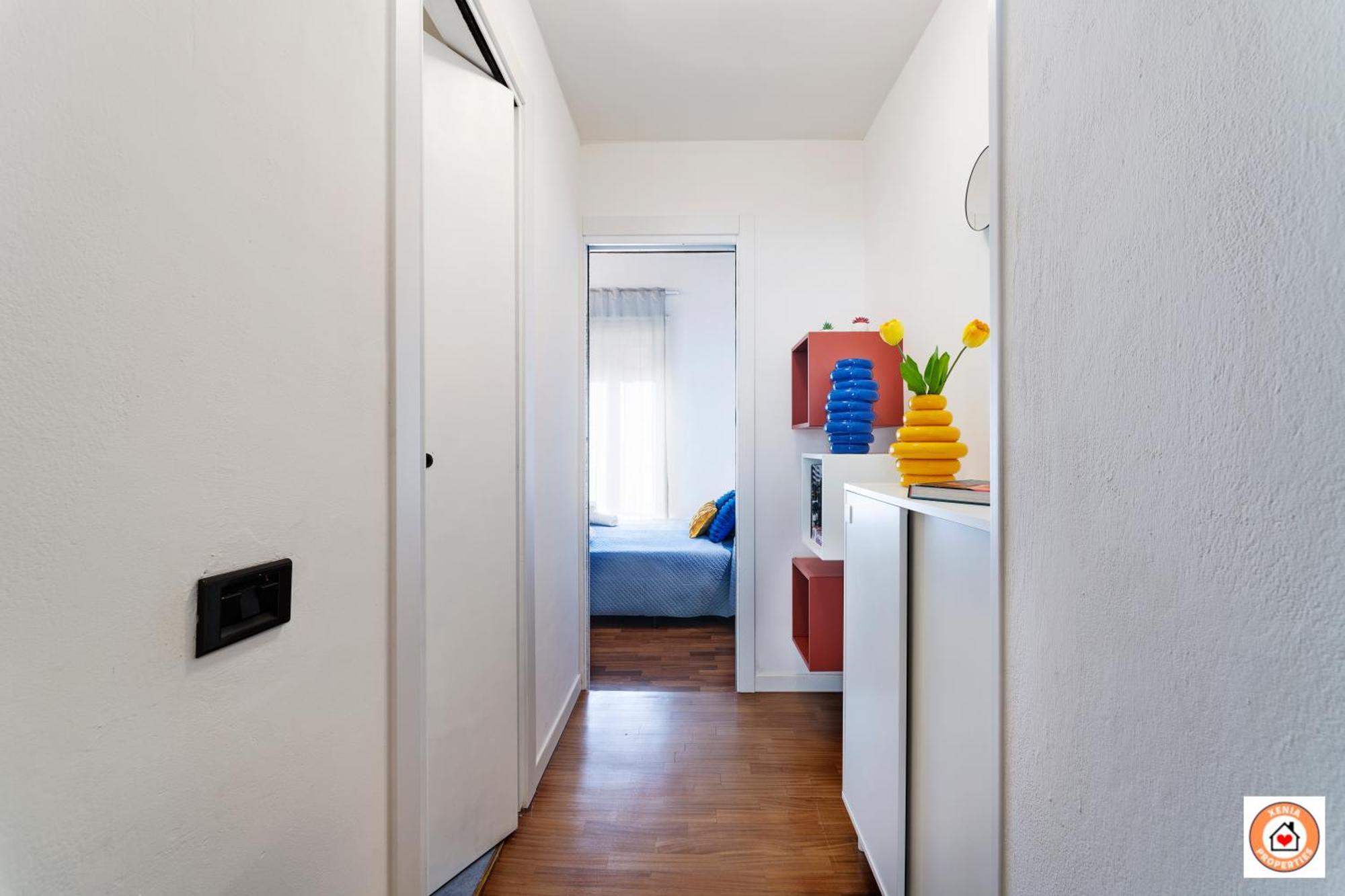 Nido Milanese - Bocconi, Navigli, Duomo公寓 外观 照片