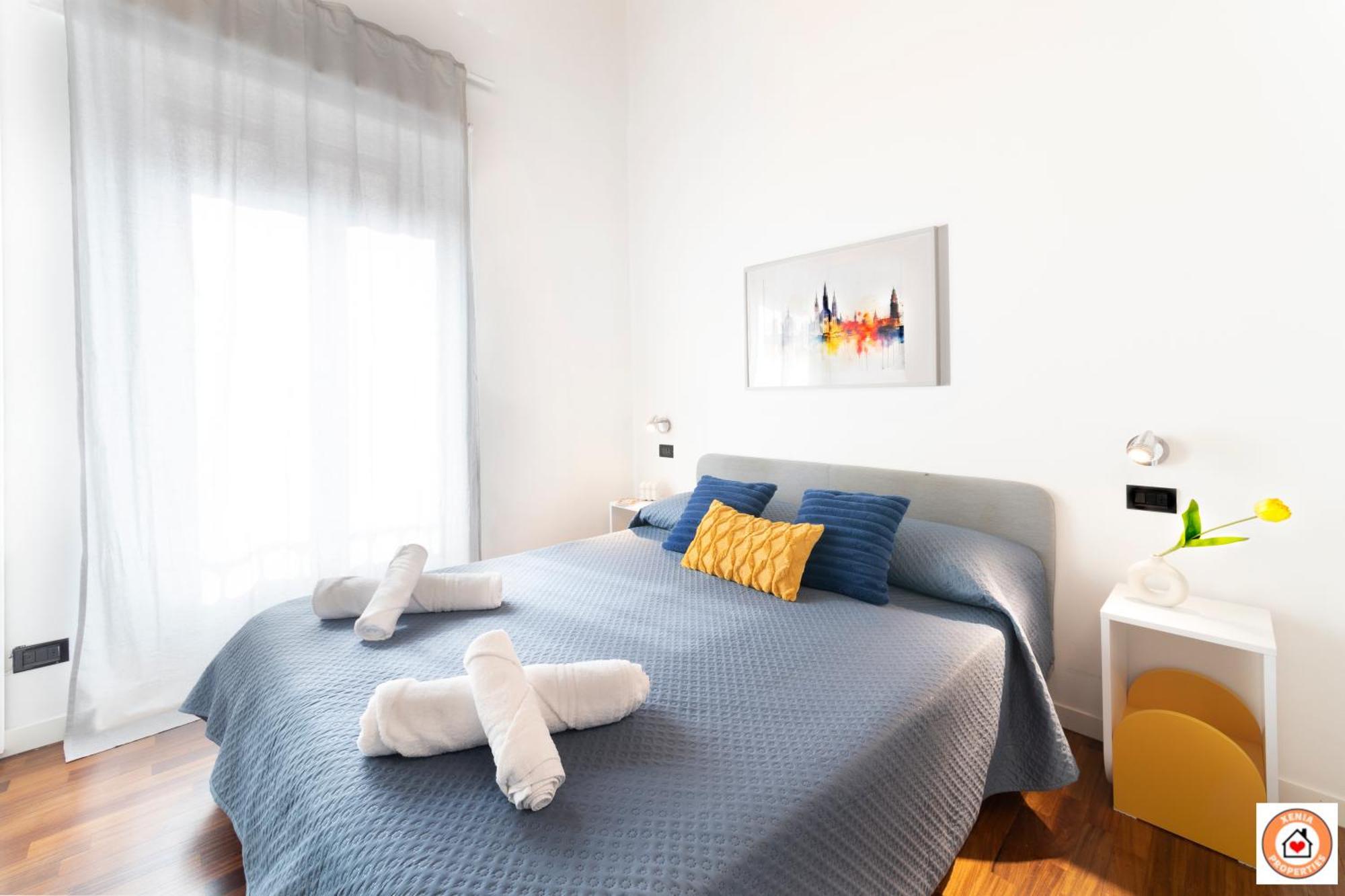 Nido Milanese - Bocconi, Navigli, Duomo公寓 外观 照片
