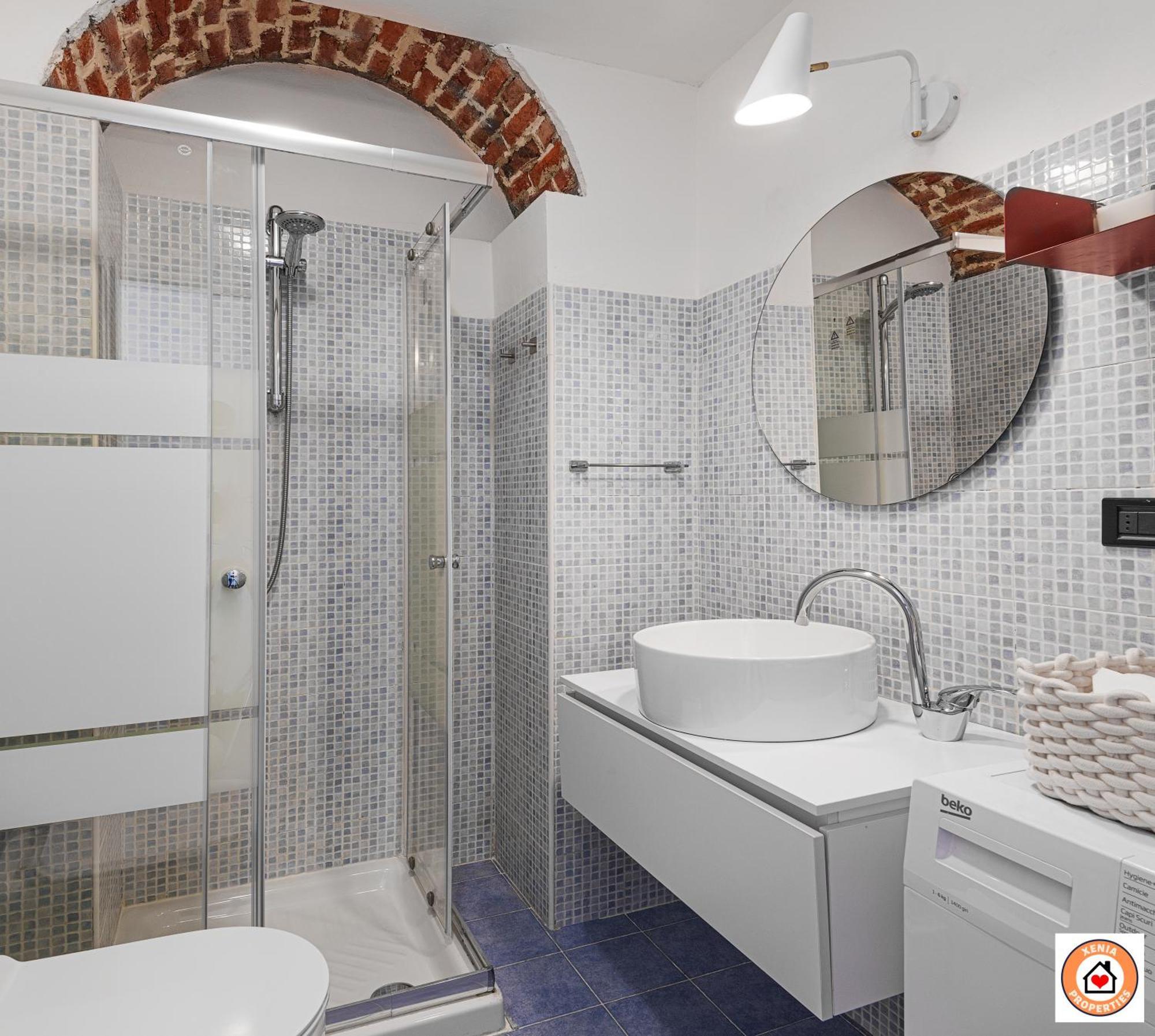 Nido Milanese - Bocconi, Navigli, Duomo公寓 外观 照片