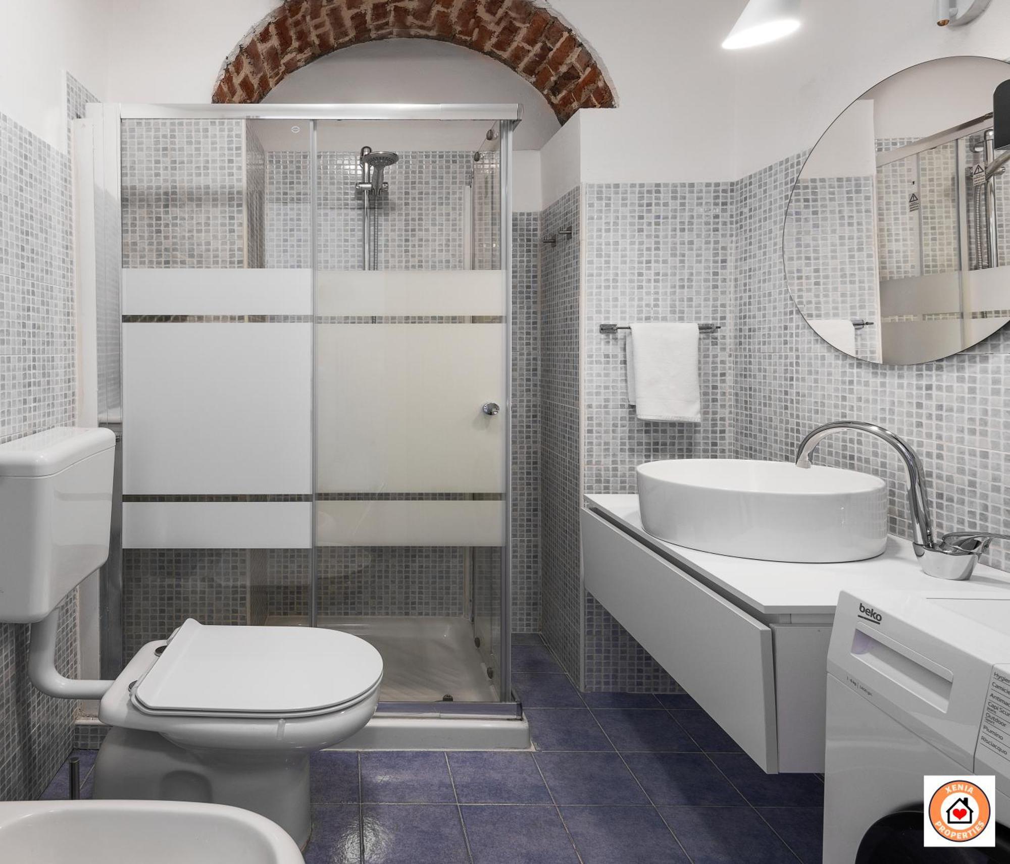Nido Milanese - Bocconi, Navigli, Duomo公寓 外观 照片